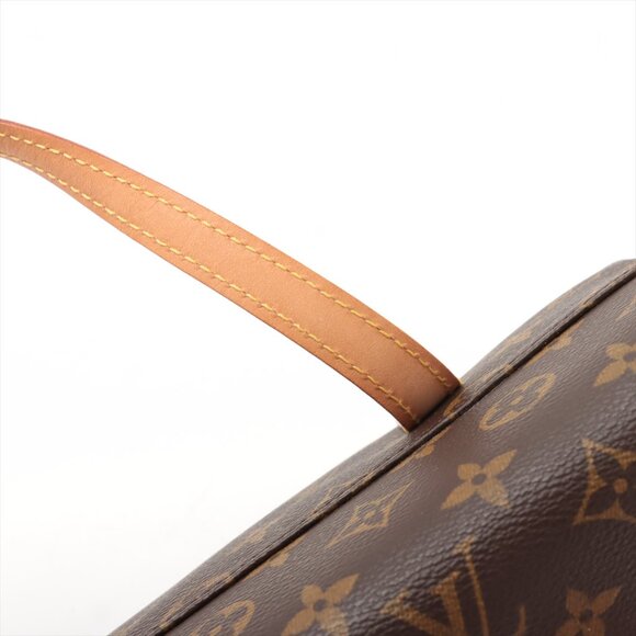 Louis Vuitton Monogram Sonatine M51902 VI0013 - Picture 11 of 11